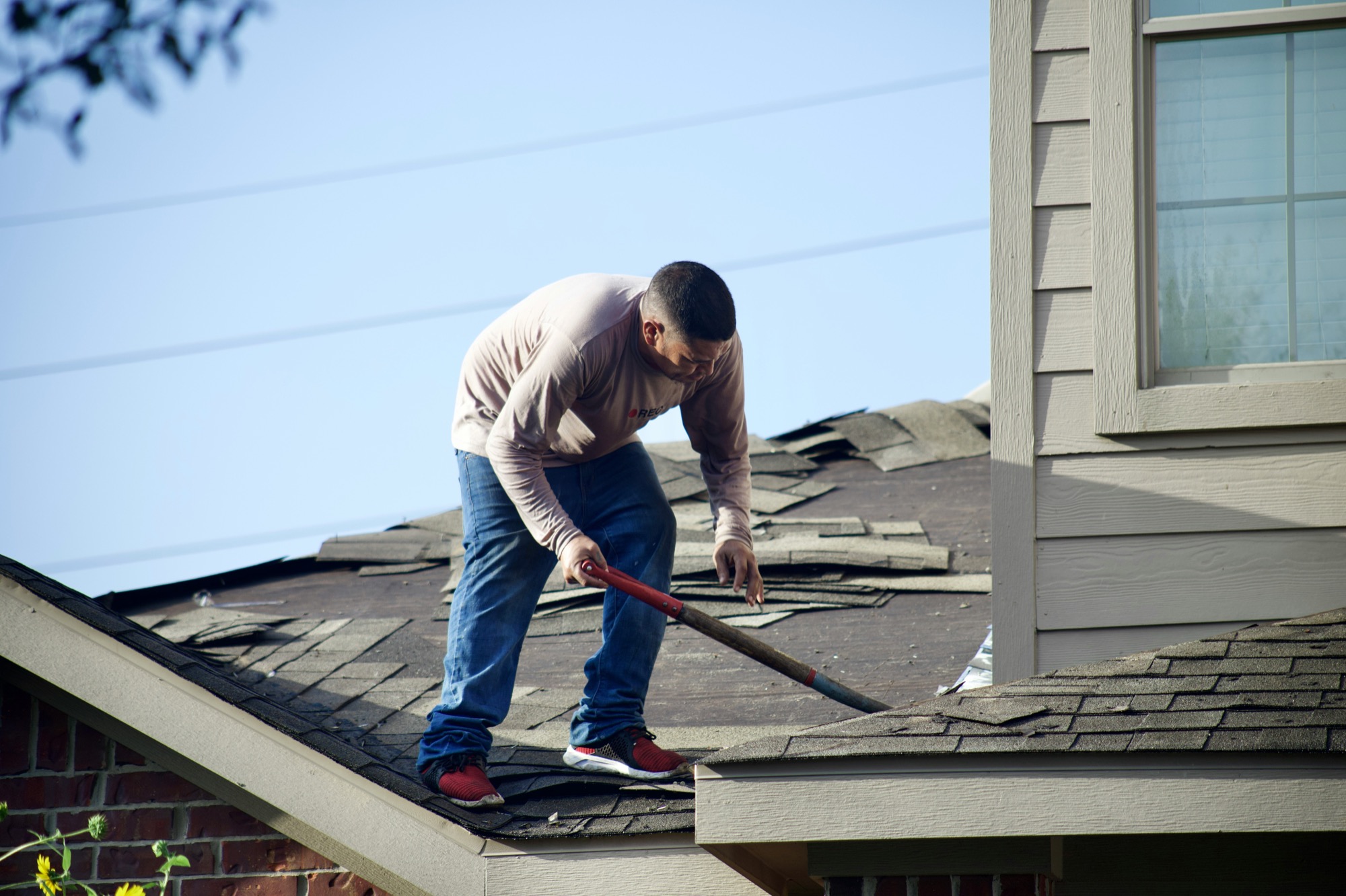 roofing reference frame 4