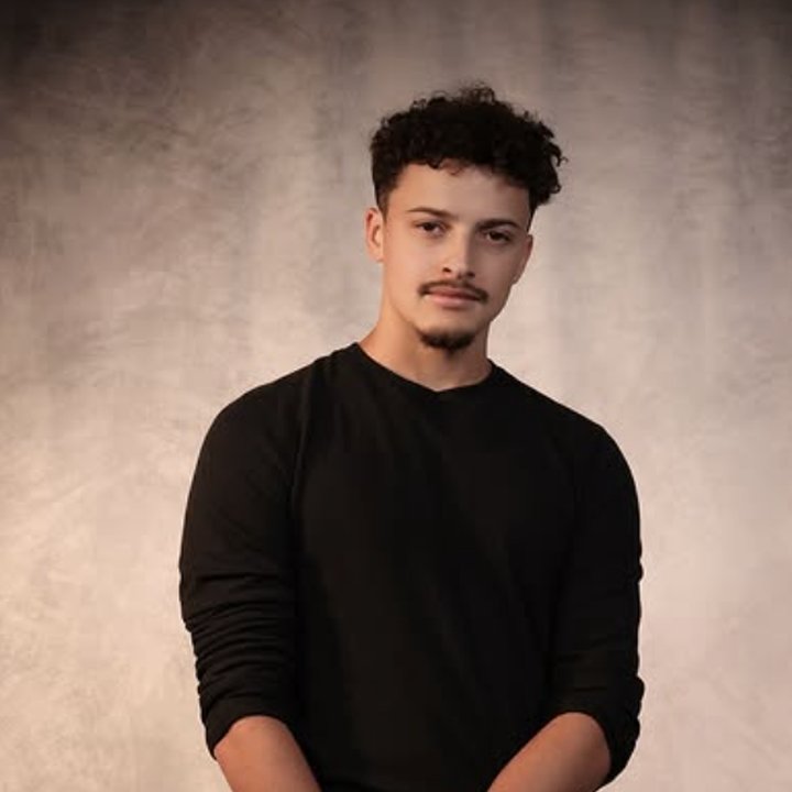 Christopher Mays